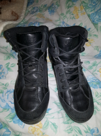firetrap boots ebay